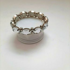 Stunning Crystal Bracelet